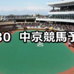 【白川郷ステークス】6/30(土) 中京競馬予想