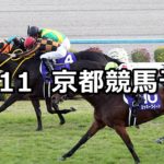 【エリザベス女王杯】11/11(日) 京都競馬 穴馬予想