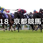 【マイルチャンピオンシップ】11/18(日) 京都競馬 穴馬予想