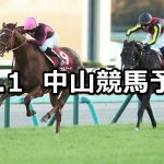 【ステイヤーズステークス】12/1(土) 中山競馬 穴馬予想