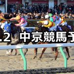 【チャンピオンズカップ】12/2(日) 中京競馬 穴馬予想