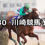 【川崎記念】2019/1/30(水)地方競馬 穴馬予想(川崎競馬)