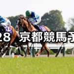 【天皇賞(春)】2019/4/28(日) 京都競馬 穴馬予想