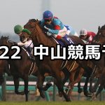 【有馬記念】2019/12/22(日) 中山競馬 穴馬予想