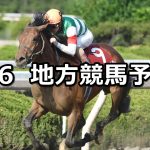 【兵庫チャンピオンシップ/東京湾カップ】2020/5/6(水)地方競馬 穴馬予想(園田/船橋競馬)