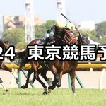 【オークス】2020/5/24(日) 東京競馬 穴馬予想