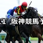 【マレーシアカップ】2020/7/11(土) 阪神競馬 穴馬予想