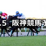 【チャレンジカップ】2020/12/5(土) 中央競馬予想（阪神競馬）