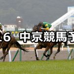 【愛知杯】2021/1/16(土) 中央競馬 穴馬予想(中京競馬)