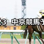 【豊明ステークス】2021/1/23(土) 中央競馬 穴馬予想(中京競馬)