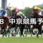 【京都新聞杯】2021/5/8(土) 中央競馬 穴馬予想(中京競馬)