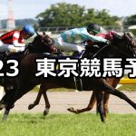 【オークス】2021/5/23(日) 中央競馬 穴馬予想（東京競馬）