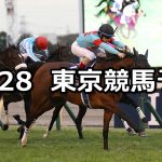 【ジャパンカップ】2021/11/28(日) 中央競馬予想（東京競馬）