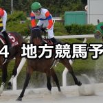 【兵庫チャンピオンシップ/東京湾カップ】2022/5/4(水)地方競馬 穴馬予想(園田/船橋競馬)