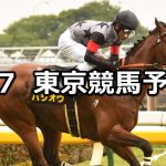 【プリンシパルステークス】2022/5/7(土) 中央競馬 穴馬予想(東京競馬)