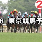 【NHKマイルカップ】2022/5/8(日) 中央競馬 穴馬予想(東京競馬)