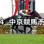 【鳴尾記念】2022/6/4(土) 中央競馬 穴馬予想(中京競馬)