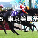 【安田記念】2022/6/5(日) 中央競馬 穴馬予想(東京競馬)