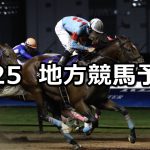 【サマーチャンピオン/スパーキングサマーカップ】2022/8/25(木)地方競馬 穴馬予想(佐賀/川崎競馬)