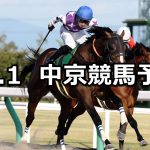 【シリウスステークス】2022/10/1(土) 中央競馬 穴馬予想(中京競馬)