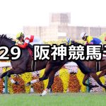 【スワンステークス】2022/10/29(土) 中央競馬 穴馬予想(阪神競馬)