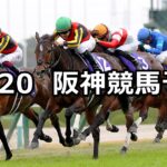 【マイルチャンピオンシップ】2022/11/20(日) 中央競馬 穴馬予想(阪神競馬)