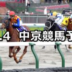 【チャンピオンズカップ】2022/12/4(日) 中央競馬 穴馬予想（中京競馬）