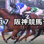 【タンザナイトステークス】2022/12/17(土) 中央競馬 穴馬予想(阪神競馬)