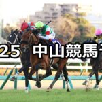 【有馬記念】2022/12/25(日) 中央競馬 穴馬予想(中山競馬)