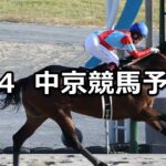 【アルデバランステークス】2023/2/4(土) 中央競馬 穴馬予想（中京競馬）