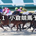 【和布刈特別】2023/2/11(土) 中央競馬 穴馬予想(小倉競馬)