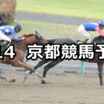 【栗東ステークス】2023/5/14(日) 中央競馬 穴馬予想(京都競馬)