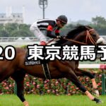 【メイステークス】2023/5/20(土) 中央競馬 穴馬予想(東京競馬)