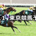 【エプソムカップ】2023/6/11(日) 中央競馬 穴馬予想(東京競馬)