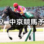 【CBC賞】2023/7/2(日) 中央競馬 穴馬予想(中京競馬)