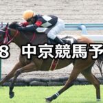 【マレーシアカップ】2023/7/8(土) 中央競馬 穴馬予想(中京競馬)