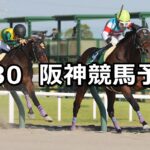 【シリウスステークス】2023/9/30(土) 中央競馬 穴馬予想(阪神競馬)