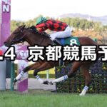 【ファンタジーステークス】2023/11/4(土) 中央競馬 穴馬予想(京都競馬)