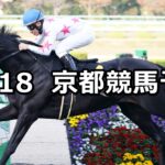 【アンドロメダステークス】2023/11/18(土) 中央競馬 穴馬予想(京都競馬)