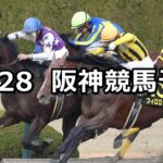 【ベテルギウスステークス】2023/12/28(木) 中央競馬 穴馬予想（阪神競馬）