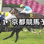【都大路ステークス】2024/5/11(土) 中央競馬 穴馬予想（京都競馬）