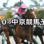 【関ケ原ステークス】2024/8/10(土) 中央競馬 穴馬予想(中京競馬)