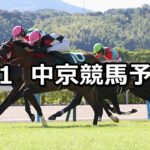 【小倉2歳ステークス】2024/9/1(日) 中央競馬 穴馬予想(中京競馬)