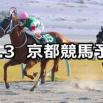 【みやこステークス】2024/11/3(日) 中央競馬 穴馬予想(京都競馬)