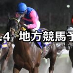 【JBCクラシック/オフト大郷賞】2024/11/4(月)地方競馬 穴馬予想（佐賀/大井競馬）