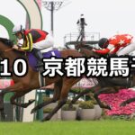 【エリザベス女王杯】2024/11/10(日) 中央競馬 穴馬予想(京都競馬)