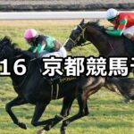 【アンドロメダステークス】2024/11/16(土) 中央競馬 穴馬予想（京都競馬）