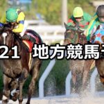 【兵庫ジュニアグランプリ/埼玉県馬事畜産振興協議会長賞特別】2024/11/21(木)地方競馬 穴馬予想(園田/浦和競馬)