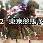 【根岸ステークス】2025/2/2(日) 中央競馬 穴馬予想(東京競馬)