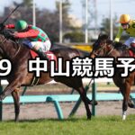 【弥生賞ディープインパクト記念】2025/3/9(日) 中央競馬 穴馬予想(中山競馬)